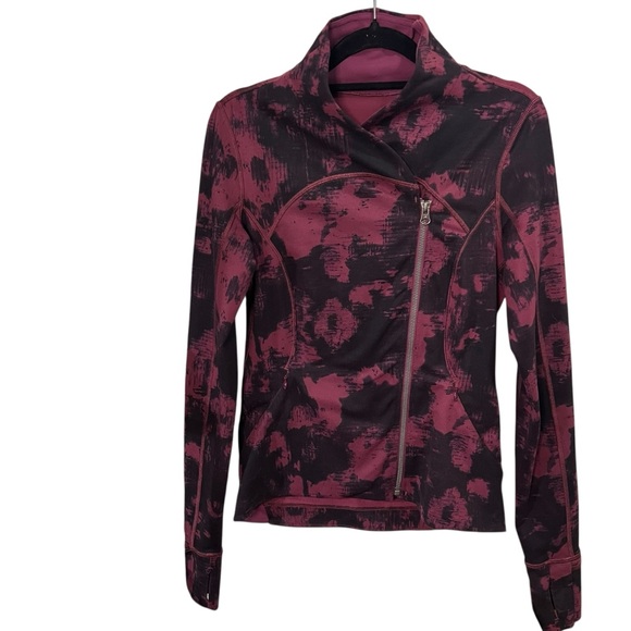 Lululemon • Precision Jacket Size 6 - Picture 2 of 13